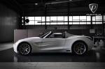 Puritalia 427 Prototype 2014 года